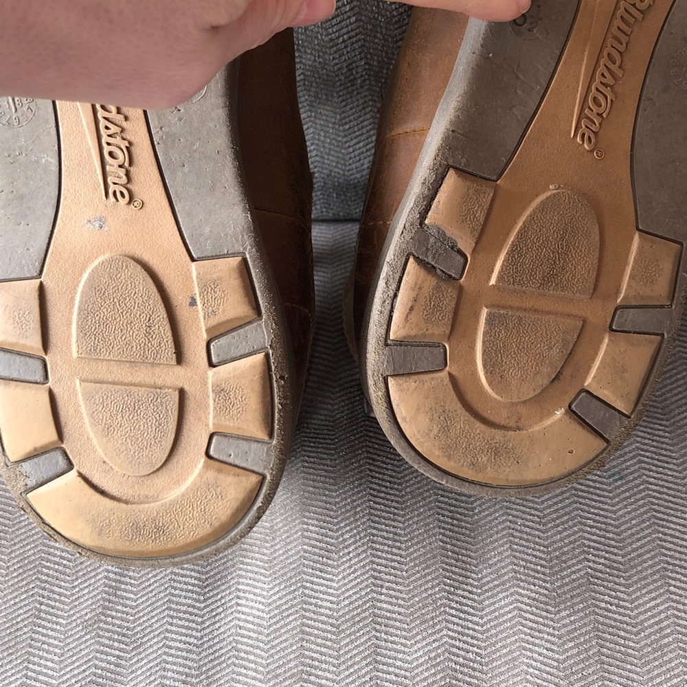 Blundstone | active Chelsea | 8.5 - Picture 10 of 11